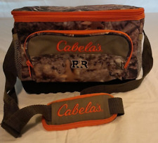 Cabela insulated soft for sale  Pampa