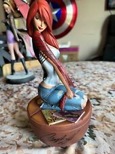 sideshow mary jane statues for sale  Davenport