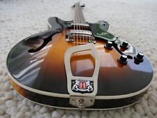 Hagstrom viking 1967 for sale  Shipping to Ireland