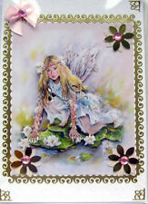 Fairy hand crafted for sale  WARRINGTON