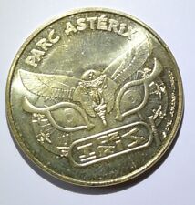 Médaille monnaie paris d'occasion  Thiverval-Grignon