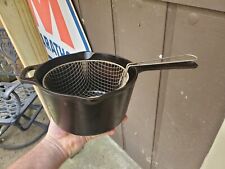 cast iron pans lodge for sale  Paoli