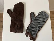 Handschuhe fäustlinge aus gebraucht kaufen  Hinte