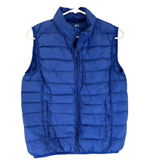 Uniqlo puffer vest for sale  Bellevue