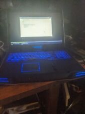 Usado, COMO ESTÁ Alienware M15x 15.6" i7 Q820 1.7GHz 8GB RAM 512GB GTX 260M LEIA! comprar usado  Enviando para Brazil