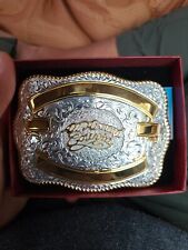Around cowgirl silver for sale  June Lake