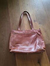 Shopper laptoptasche vintage gebraucht kaufen  Uedesheim