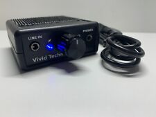 Vivid technologies usb for sale  Bergenfield