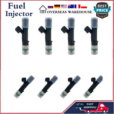 8pcs fuel injectors for sale  Hacienda Heights