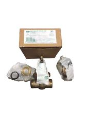 Zurn Wilkins 1-70XLDUC Pressure Reducing Valve - Double Union FNPT/FC Connection for sale  Shipping to South Africa