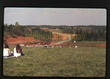 IMSA/Camel GT Road Atlanta 1974 6 horas - vista de pista - extensión de carrera vintage  segunda mano  Embacar hacia Argentina