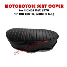 Motorcycle seat cover for sale  BURNHAM-ON-SEA