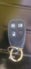 DSC WS4939 Wireless 4-Button Remote Alarm Keyfob ADT for sale  Shipping to South Africa