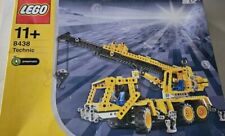 Lego technic kranwagen gebraucht kaufen  Ingelheim