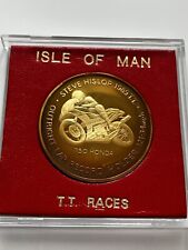 Isle man steve for sale  UK