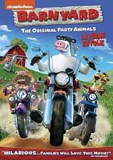 Barnyard dvd good for sale  Montgomery