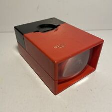 Vintage slide viewer for sale  DONCASTER