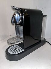 Nespresso machine type d'occasion  Expédié en Belgium