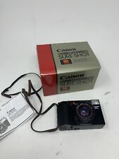 Vintage canon af35ml for sale  Scottsbluff