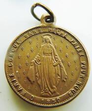 Antique bronze papal for sale  Ireland