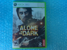 Alone in the Dark Xbox 360 Usado comprar usado  Enviando para Brazil