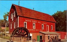 Yates cider mill for sale  Tempe