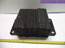 Rectangular laminated rubber for sale  Atchison