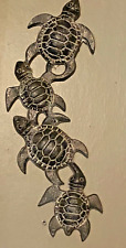 Sea turtle family for sale  Byron