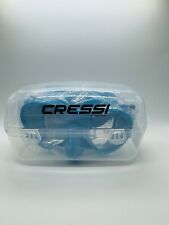 Cressi frameless mask for sale  Shipping to Ireland