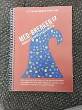 Medbreaker 17 gebraucht kaufen  Jena