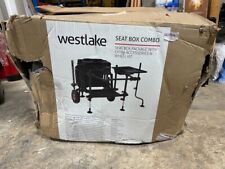 Westlake seat box for sale  MILTON KEYNES