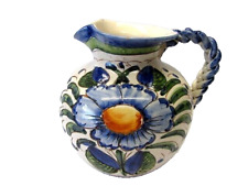 Italien majolika keramik gebraucht kaufen  Ruhmannsfelden