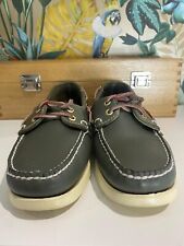 Rare green sebago for sale  LONDON