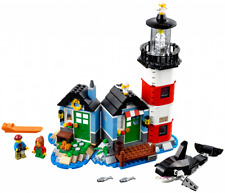Lego creator set usato  Pedrengo