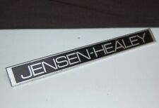 Genuine jensen healey for sale  STOURBRIDGE