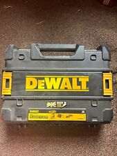 Dewalt dcd776d2t 18v for sale  COVENTRY