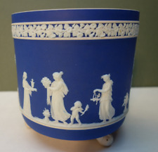 Wedgwood blau jasperware gebraucht kaufen  Berlin