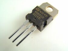 Genuine microelectronics bd241 for sale  CAERPHILLY