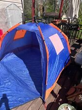 Pop beach tent for sale  Shipping to Ireland