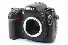 Cuerpo de cámara digital Nikon D300S 512 segunda mano  Embacar hacia Argentina