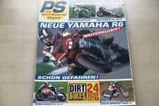 Sport motorrad 2002 gebraucht kaufen  Deutschland