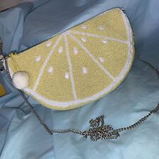 Beaded melon shoulder for sale  TELFORD