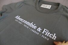 Abercrombie fitch shirt gebraucht kaufen  Langwedel