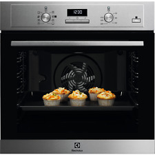 Electrolux forno multifunzione usato  Vajont