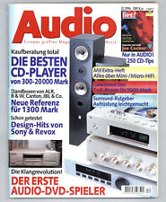 Audio 1996 revox gebraucht kaufen  Mannheim