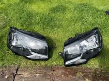 Headlights pair for sale  WESTON-SUPER-MARE