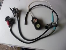 Scuba diving gear for sale  GOSPORT