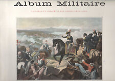 Album militaire série d'occasion  Haguenau