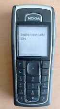 Nokia 6230i. sfr d'occasion  Mérignac