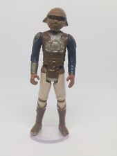 Starwars figurine lando d'occasion  Bruyères-sur-Oise